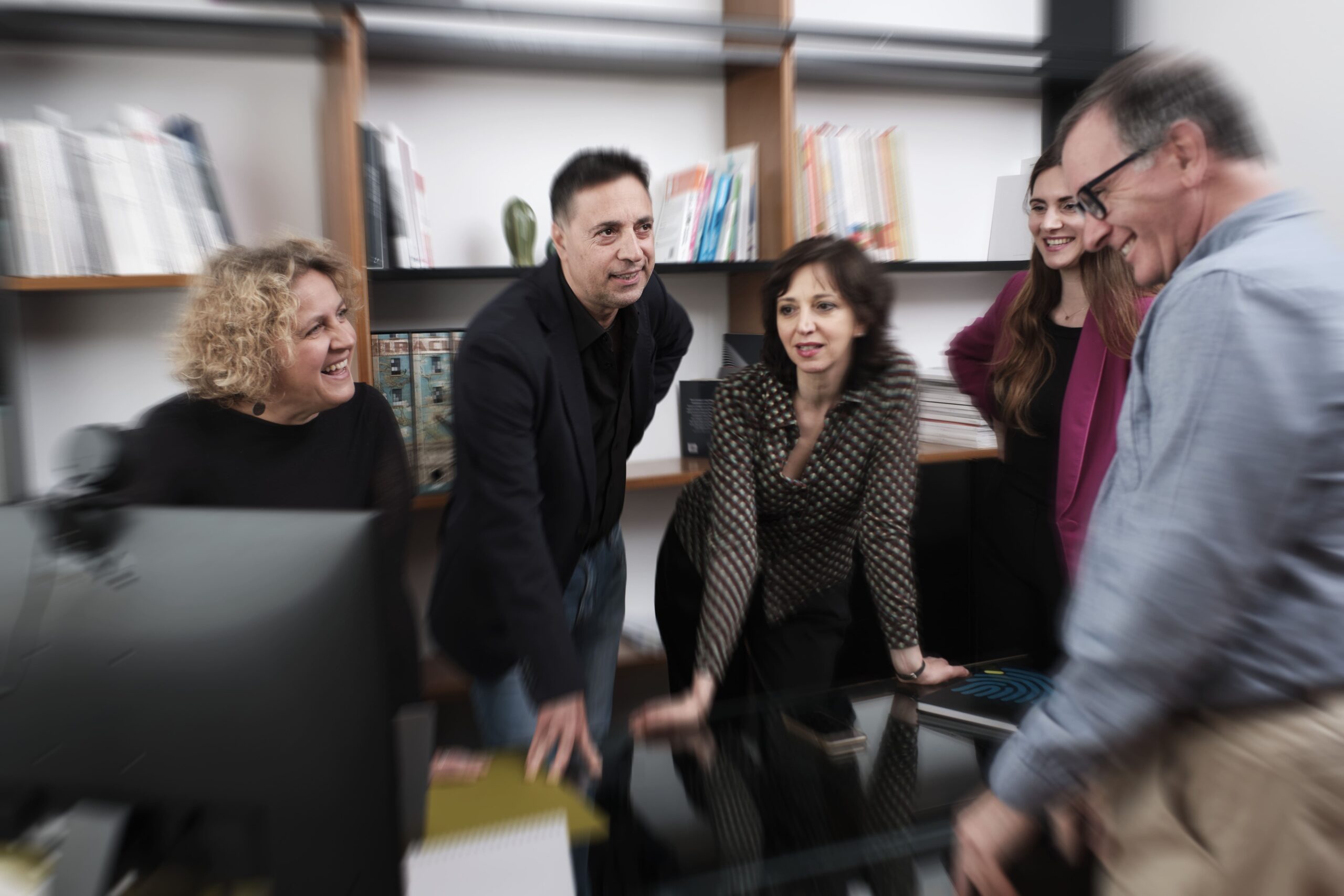 lop brand temporary management