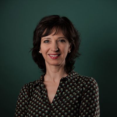 Marianna Mancuso Prizzitano